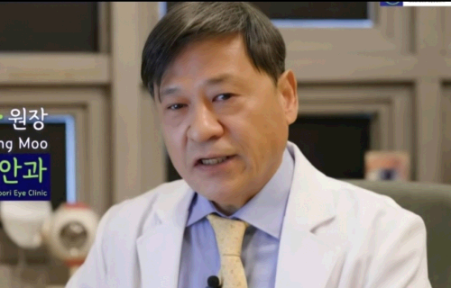 민병무 대표 원장